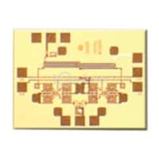 HMC555-SX - Analog Devices Inc. - RF Mixers