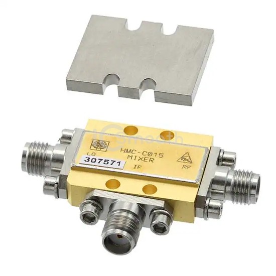 HMC-C015 - Analog Devices Inc. - RF Mixers