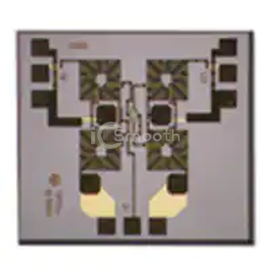 HMC130 - Analog Devices Inc. - RF Mixers