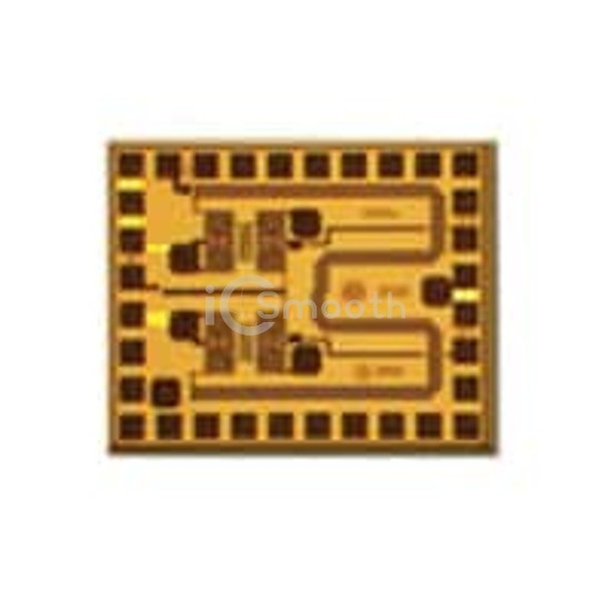 HMC256 - Analog Devices Inc. - RF Mixers