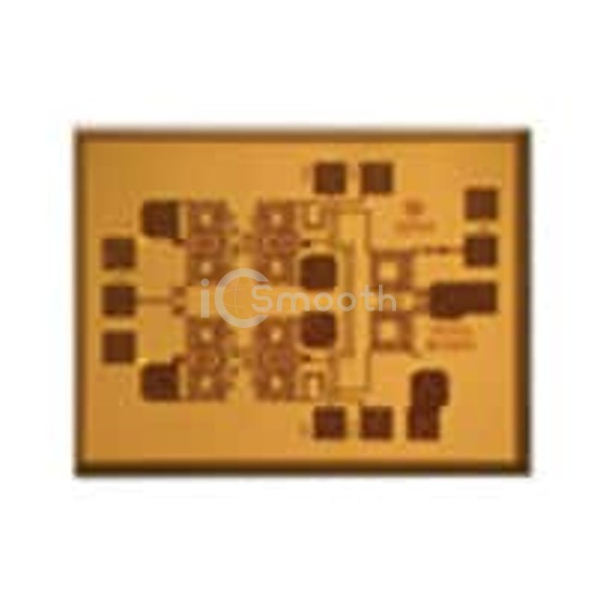 HMC523 - Analog Devices Inc. - RF Mixers