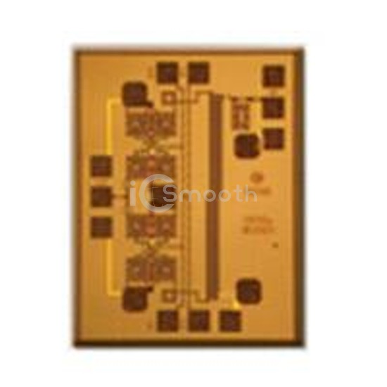 HMC524 - Analog Devices Inc. - RF Mixers