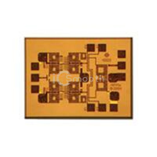 HMC528 - Analog Devices Inc. - RF Mixers