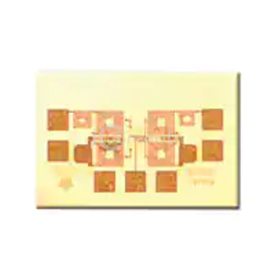 HMC554 - Analog Devices Inc. - RF Mixers