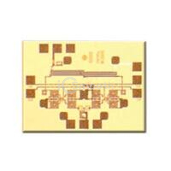 HMC555 - Analog Devices Inc. - RF Mixers