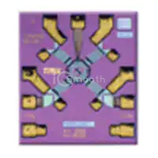 HMC-MDB169 - Analog Devices Inc. - RF Mixers