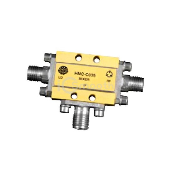 HMC-C035 - Analog Devices Inc. - RF Mixers