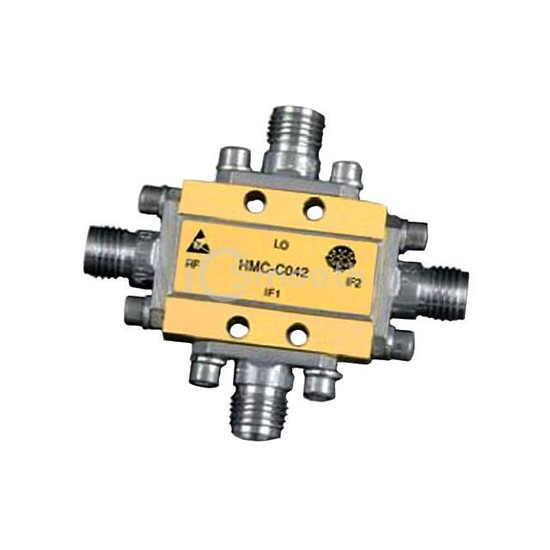 HMC-C042 - Analog Devices Inc. - RF Mixers