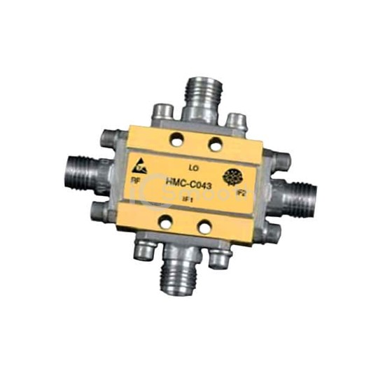 HMC-C043 - Analog Devices Inc. - RF Mixers