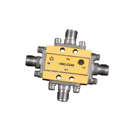 HMC-C046 - Analog Devices Inc. - RF Mixers