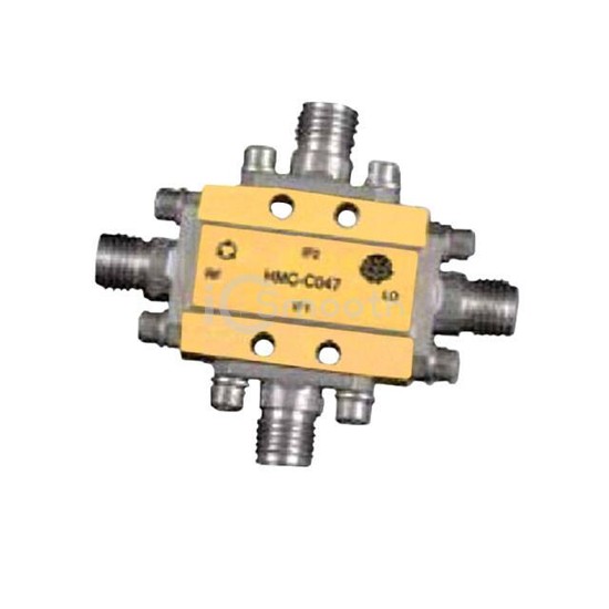 HMC-C047 - Analog Devices Inc. - RF Mixers