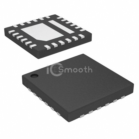LTC5588IPF-1#PBF - Analog Devices Inc. - RF Modulators