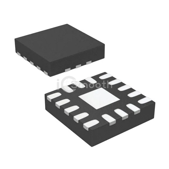 TRF3702IRHC - Texas Instruments - RF Modulators