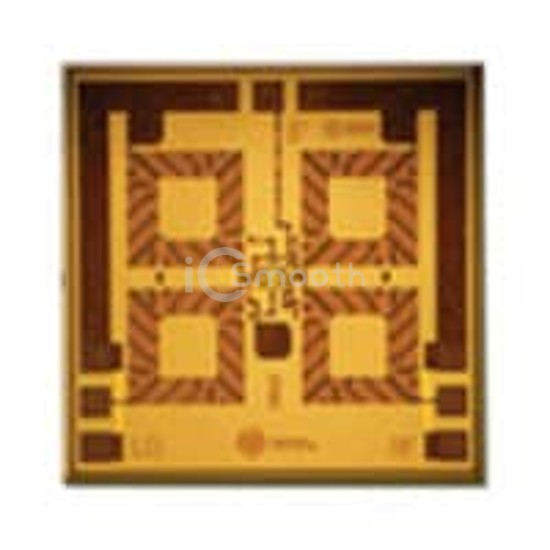 HMC135 - Analog Devices Inc. - RF Modulators