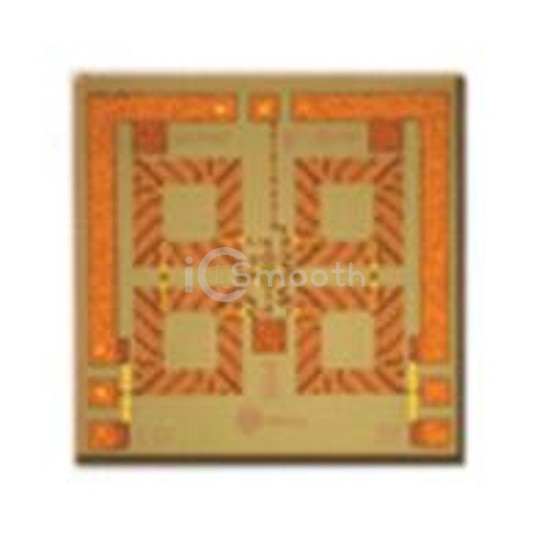 HMC136 - Analog Devices Inc. - RF Modulators