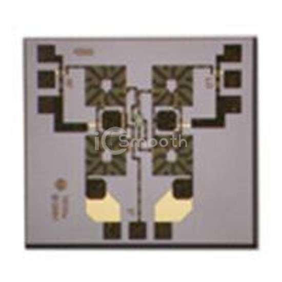 HMC137 - Analog Devices Inc. - RF Modulators