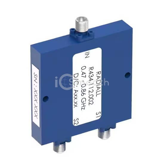 R595357315 - Radiall USA, Inc. - RF Switches