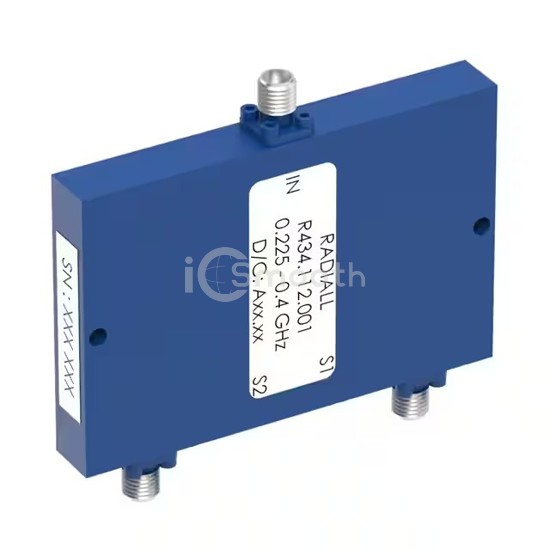 R595357225 - Radiall USA, Inc. - RF Switches