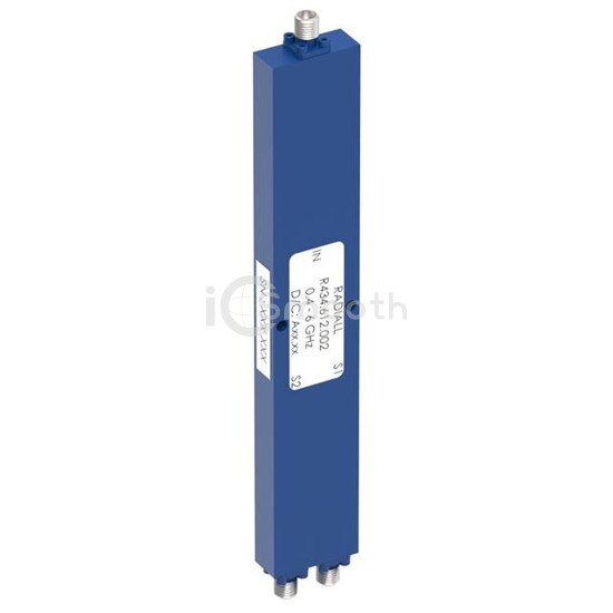 R595443315 - Radiall USA, Inc. - RF Switches