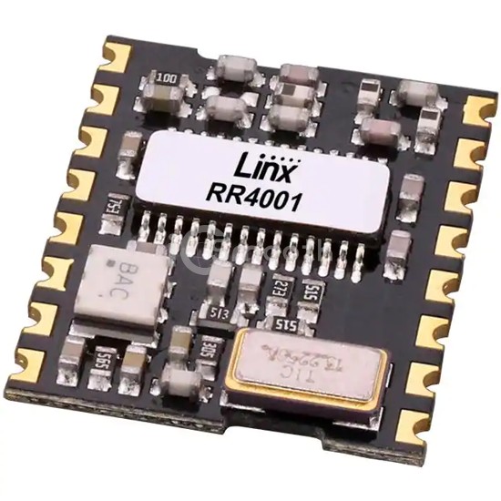 RXM-433-LR - Linx Technologies Inc. - RF Receivers