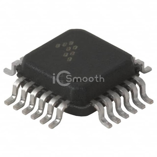MC33592FTAE - NXP USA Inc. - RF Receivers
