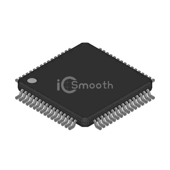 TEF6640HW/V101557 - NXP USA Inc. - RF Receivers