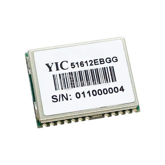 YIC51612EBGG - YIC - RF Receivers