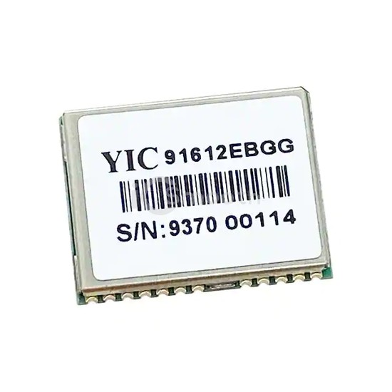 YIC91612EBGG-U8 - YIC - RF Receivers