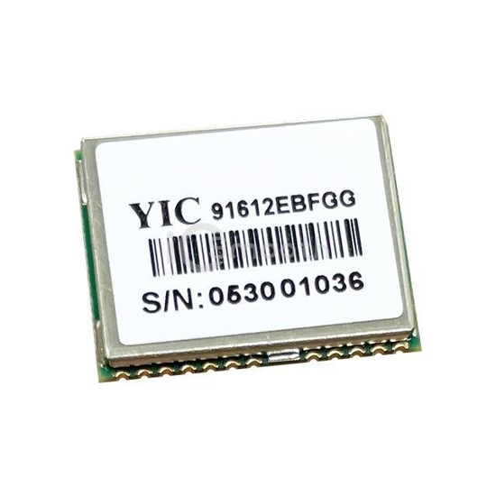 YIC91612EBFGG-U8 - YIC - RF Receivers
