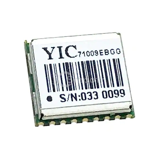 YIC71009EBGG - YIC - RF Receivers