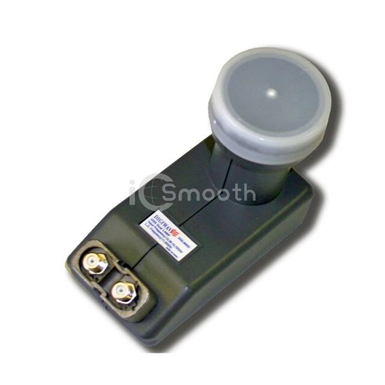 DGL1189S - HOMEVISION TECHNOLOGY INC - RF Receivers