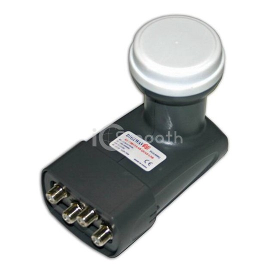 DGL890Q - HOMEVISION TECHNOLOGY INC - RF Receivers