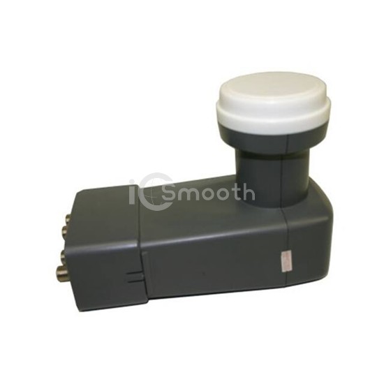 DGLJ44N - HOMEVISION TECHNOLOGY INC - RF Receivers