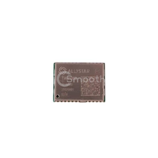 TAU1302-1216A00 - Allystar - RF Receivers