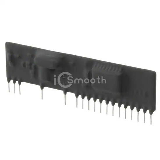 HIRK-433AP - RF Solutions - RF Receivers