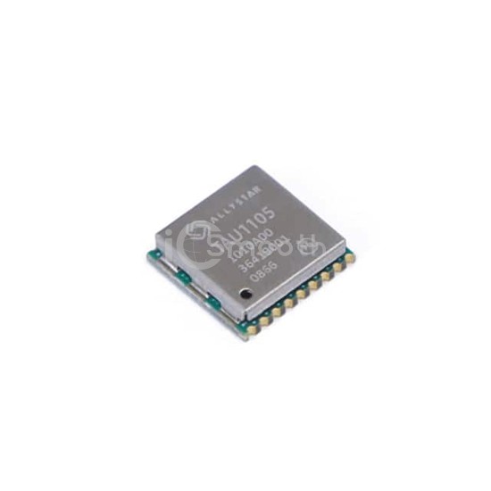 TAU1105-1010A00 - Allystar - RF Receivers
