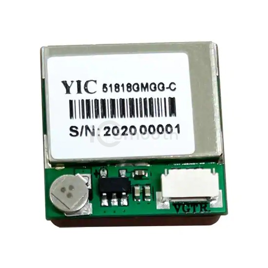 YIC51818GMGG-33-C - YIC - RF Receivers