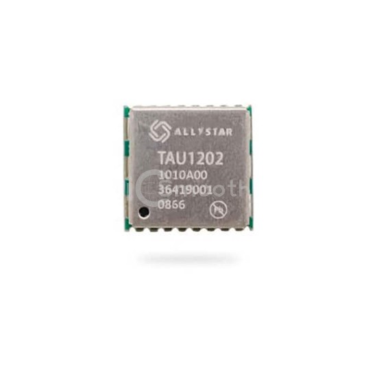 TAU1202-1010A00 - Allystar - RF Receivers