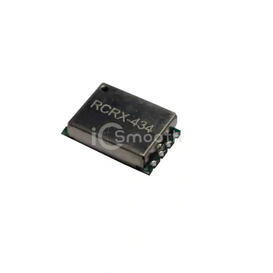 RCRX-434 - RadioControlli - RF Receivers