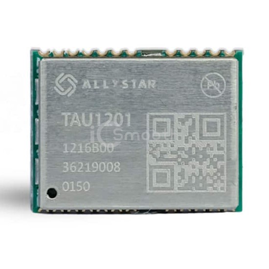 TAU1201-1216A00 - Allystar - RF Receivers