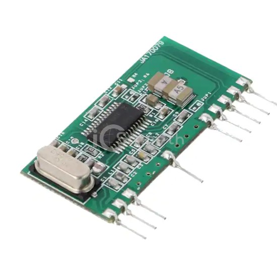 RC-RFSK1-434 - RadioControlli - RF Receivers