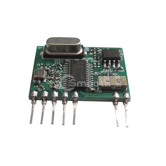 RCASK3-434-CH - RadioControlli - RF Receivers