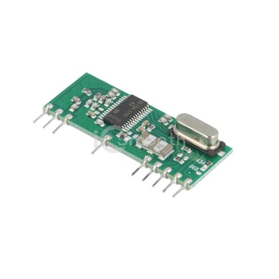 RCASK2-434 - RadioControlli - RF Receivers