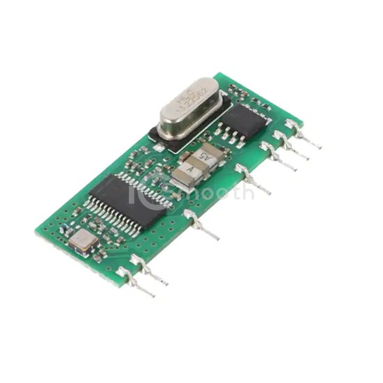 RCASK4-434-CH - RadioControlli - RF Receivers