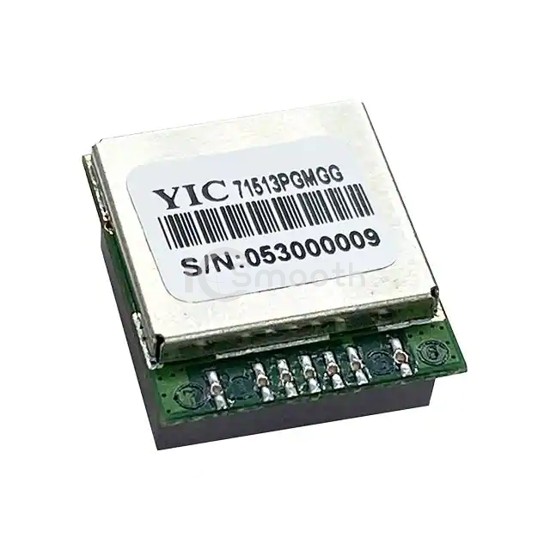 YIC71513PGMGG - YIC - RF Receivers