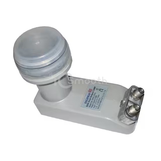 DGLG53N - HOMEVISION TECHNOLOGY INC - RF Receivers