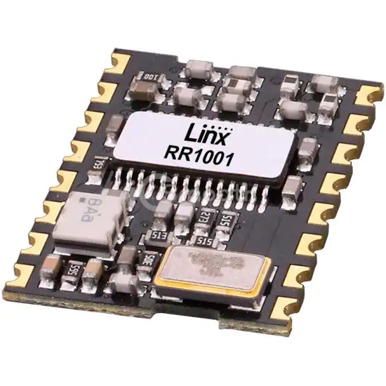 RXM-418-LR - Linx Technologies Inc. - RF Receivers