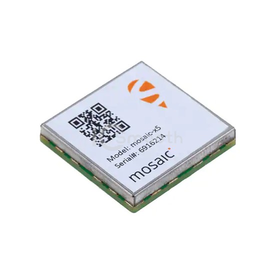 410322 - Septentrio Inc. - RF Receivers