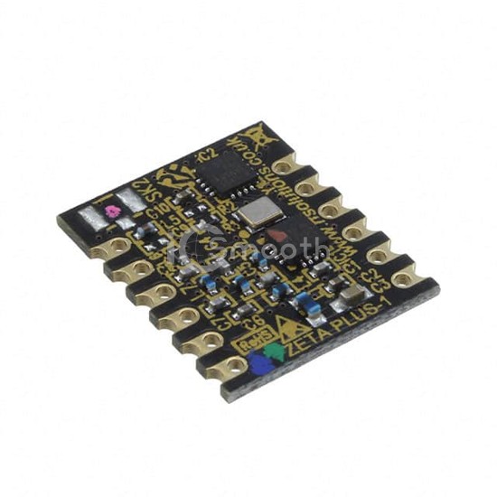 ZPT-8RS - RF Solutions - RF Receivers