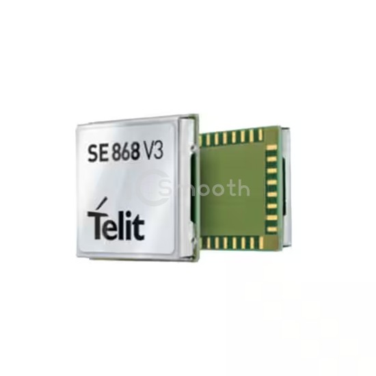 SE868V3C100R002000 - Telit - RF Receivers